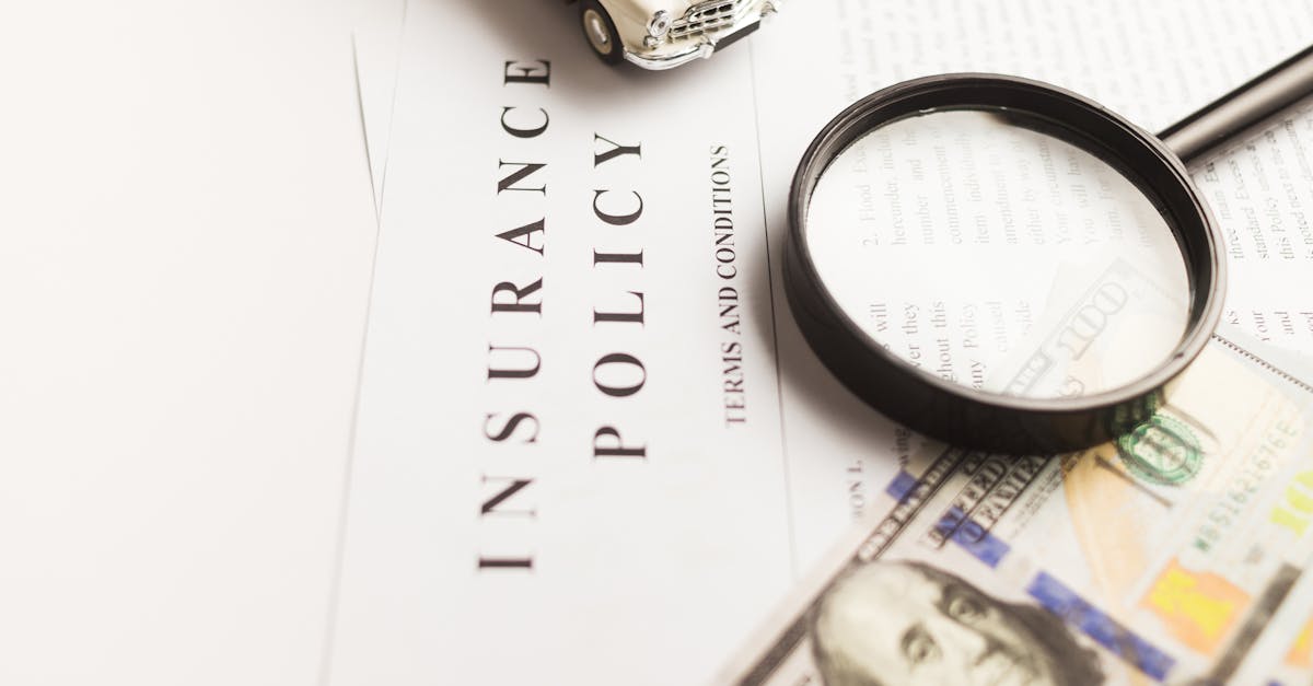 Building Financial Resilience with Property Damage Insurance