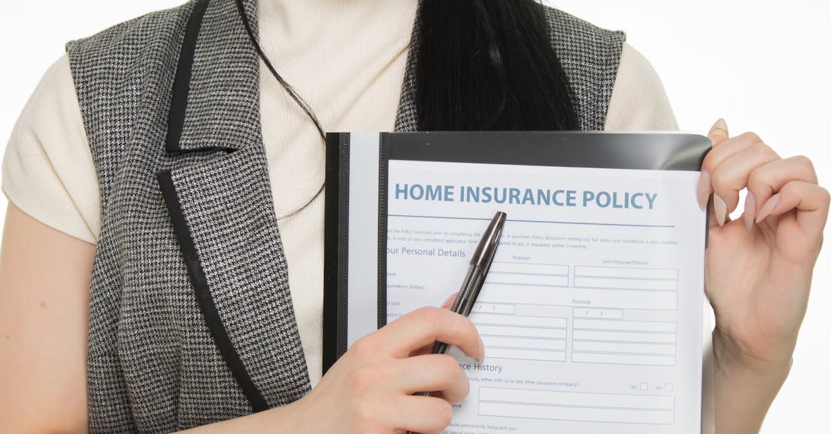 Evaluating Different Providers of Contents Insurance on the Sunshine Coast