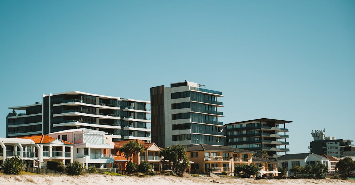 Flexibility in Coverage: Customisable Policy Features for Commercial Properties