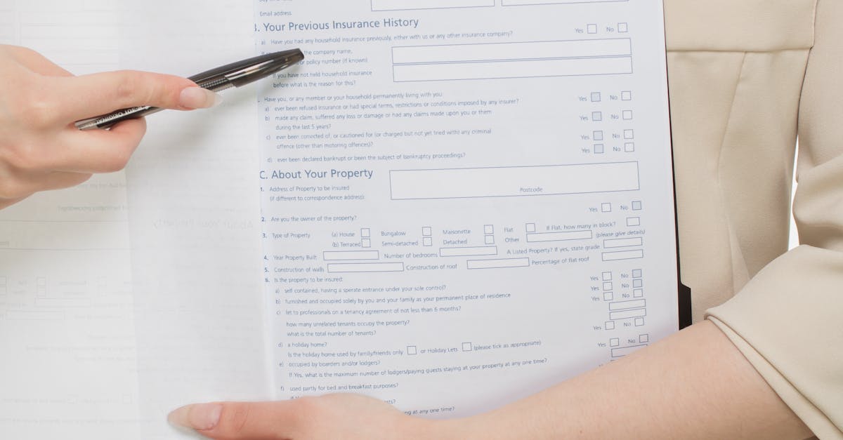 How to Choose the Right Equipment Breakdown Insurance Policy