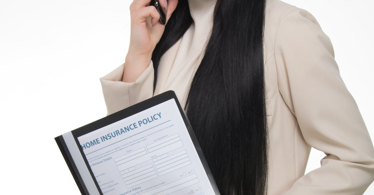 Tailoring Building Insurance to Fit Your Unique Business Requirements
