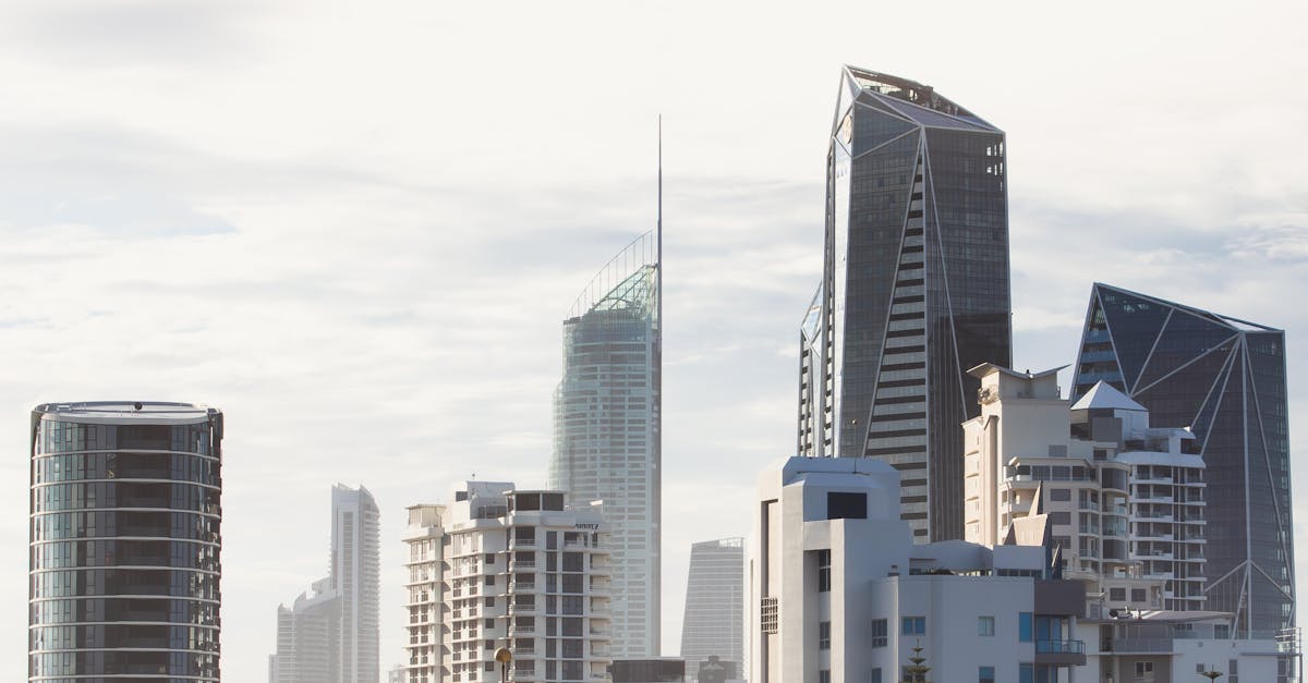 The Importance of Flexibility in Commercial Property Insurance